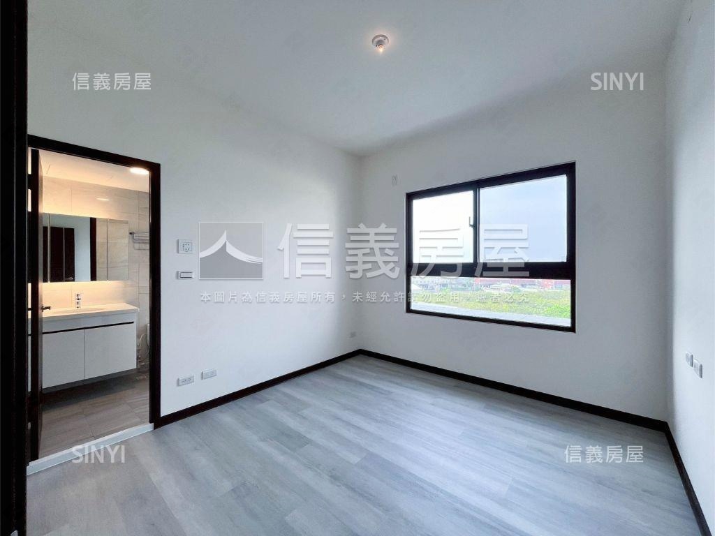 頭家櫻花知殷三房雙車位房屋室內格局與周邊環境