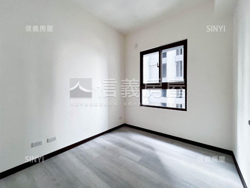 頭家櫻花知殷三房雙車位房屋室內格局與周邊環境