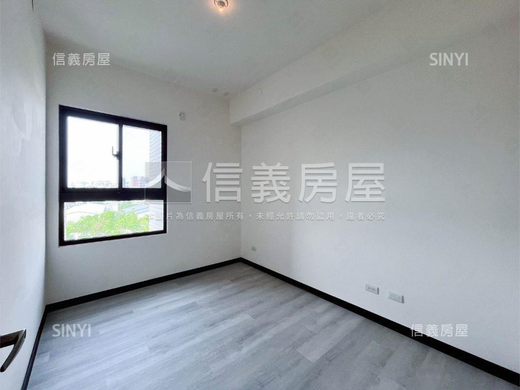 頭家櫻花知殷三房雙車位房屋室內格局與周邊環境