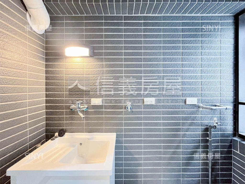 頭家櫻花知殷三房雙車位房屋室內格局與周邊環境