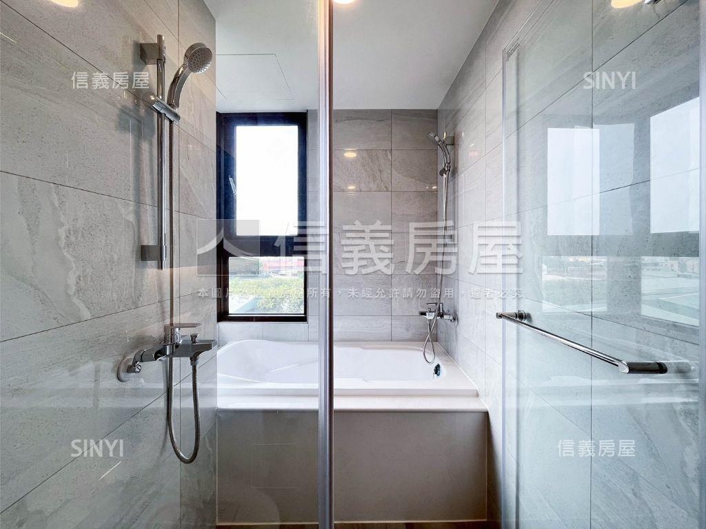 頭家櫻花知殷三房雙車位房屋室內格局與周邊環境