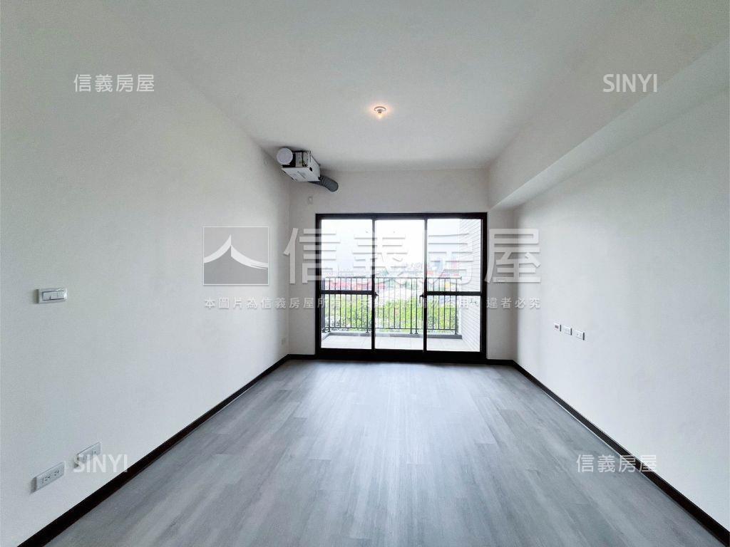 頭家櫻花知殷三房雙車位房屋室內格局與周邊環境