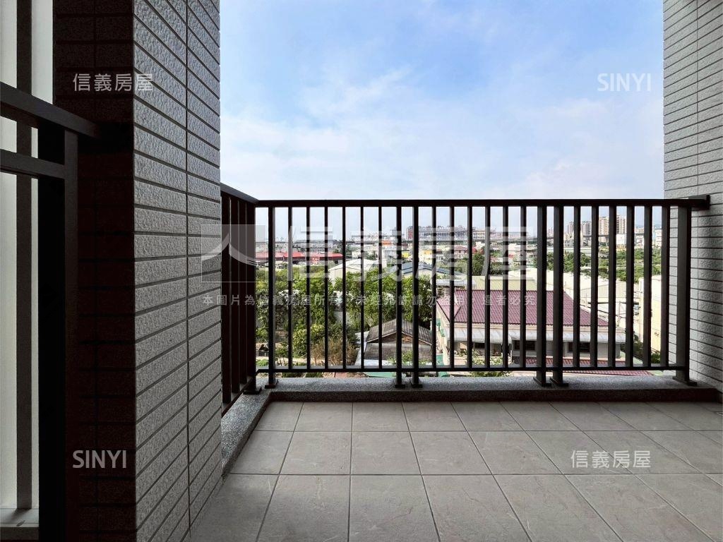 頭家櫻花知殷三房雙車位房屋室內格局與周邊環境