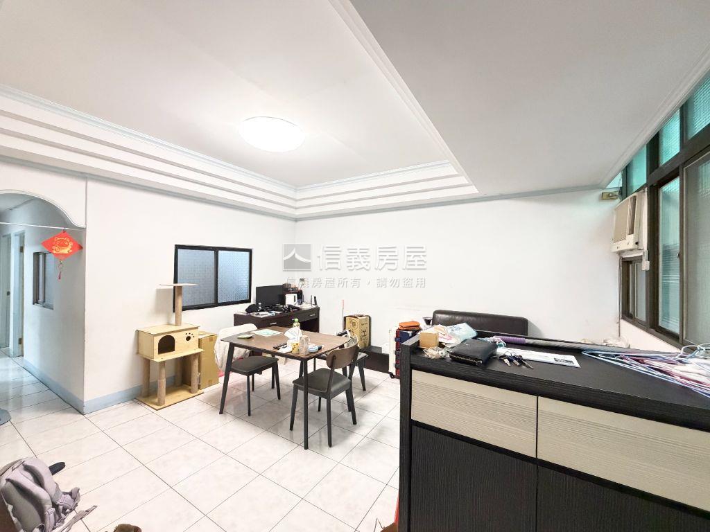 大觀路‧二樓優質空間房屋室內格局與周邊環境