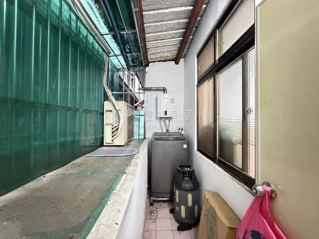 大觀路‧二樓優質空間房屋室內格局與周邊環境
