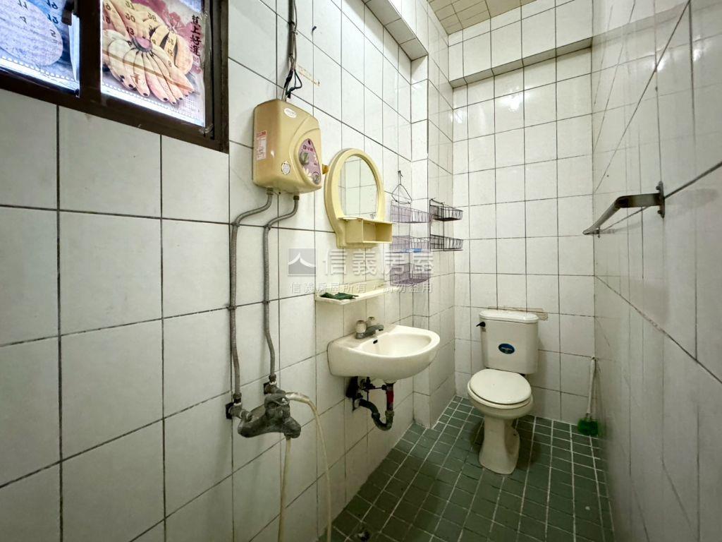 正太子路角窗店面房屋室內格局與周邊環境