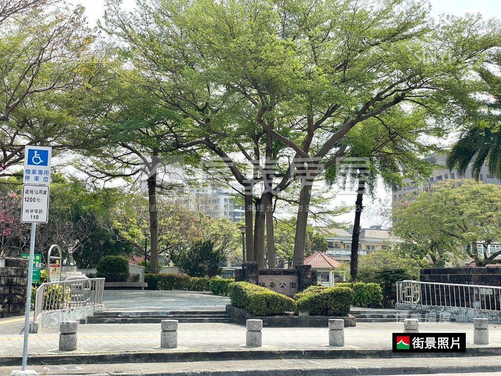 精科嶺東★高樓三房平車房屋室內格局與周邊環境