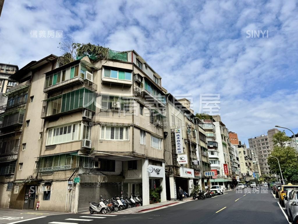 瑞安邊間公寓頂加房屋室內格局與周邊環境