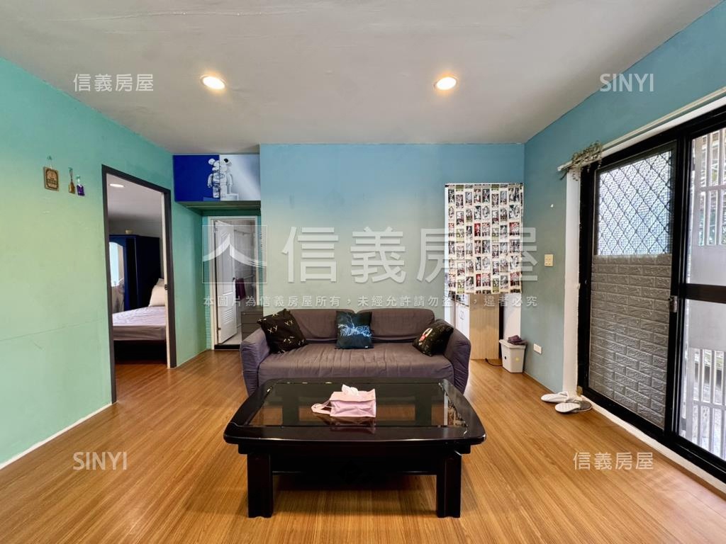 瑞安邊間公寓頂加房屋室內格局與周邊環境