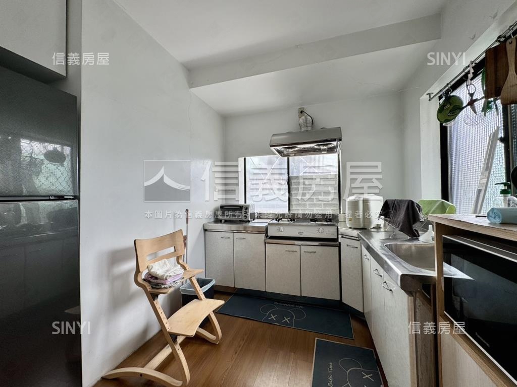 瑞安邊間公寓頂加房屋室內格局與周邊環境