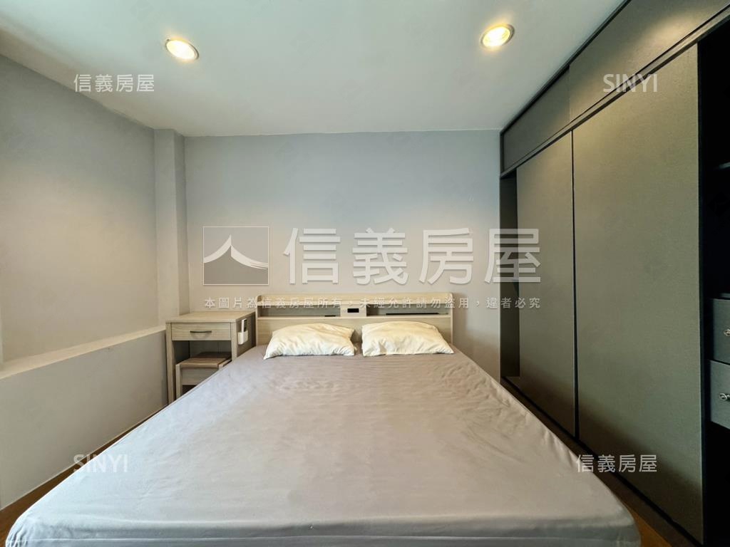 瑞安邊間公寓頂加房屋室內格局與周邊環境