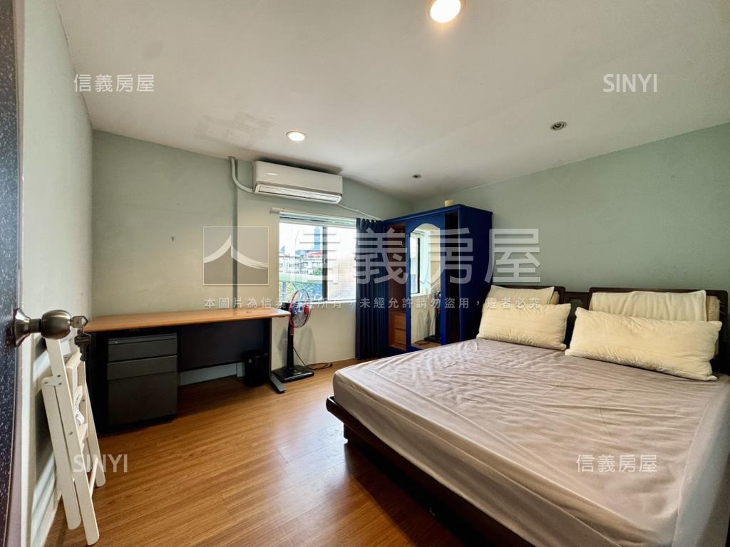 瑞安邊間公寓頂加房屋室內格局與周邊環境