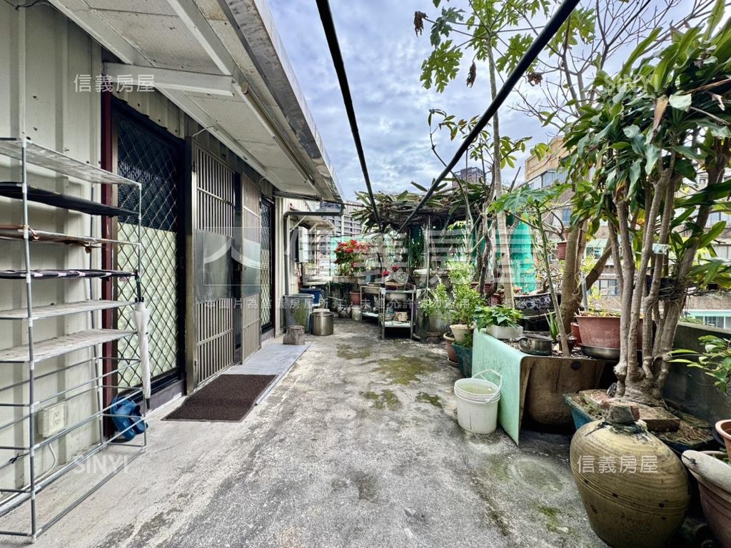 瑞安邊間公寓頂加房屋室內格局與周邊環境