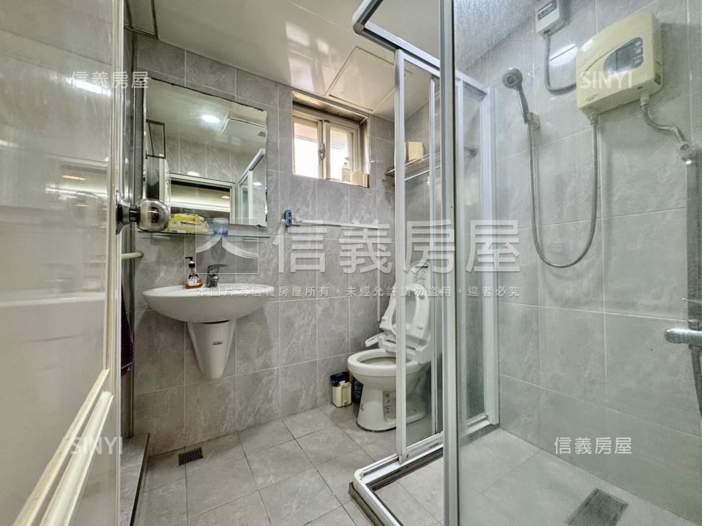 瑞安邊間公寓頂加房屋室內格局與周邊環境