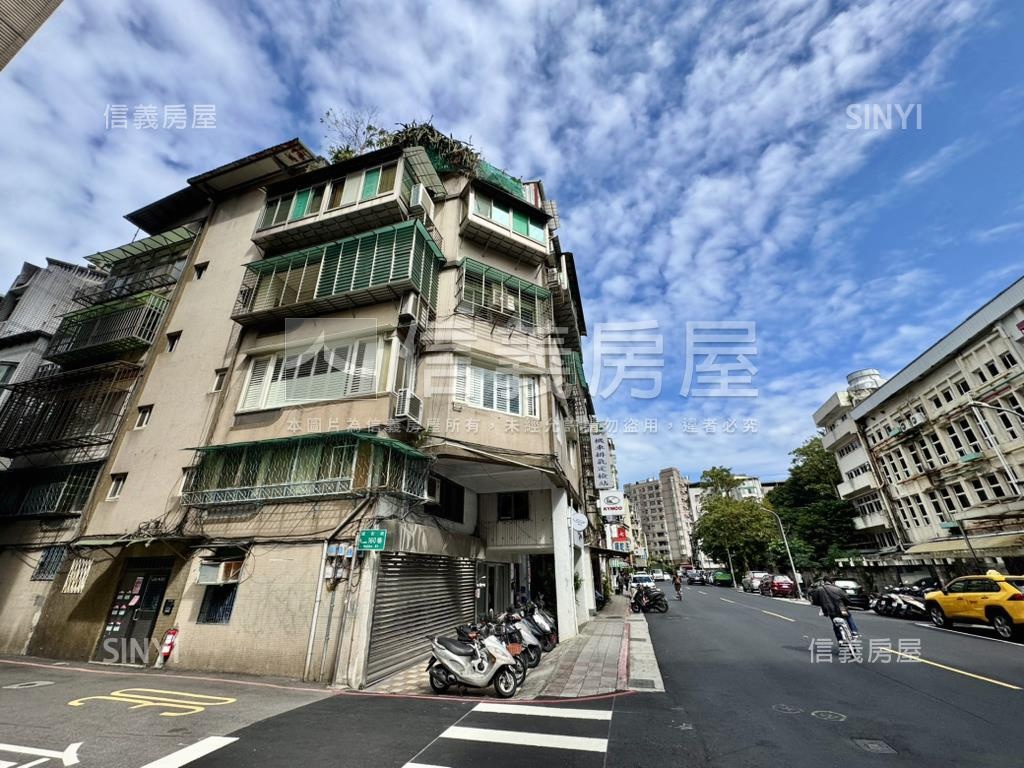 瑞安邊間公寓頂加房屋室內格局與周邊環境