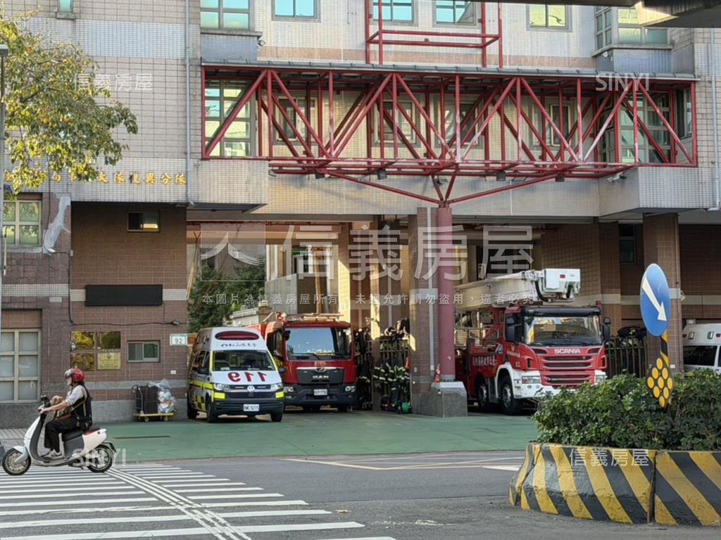 瑞安邊間公寓頂加房屋室內格局與周邊環境