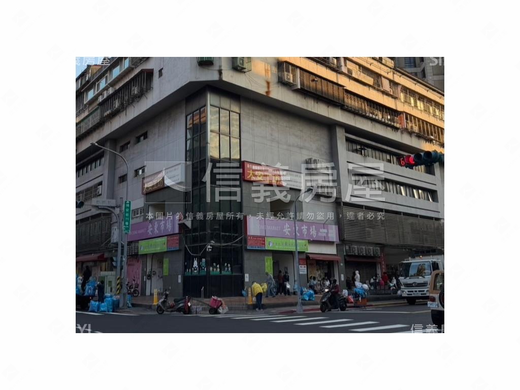 瑞安邊間公寓頂加房屋室內格局與周邊環境