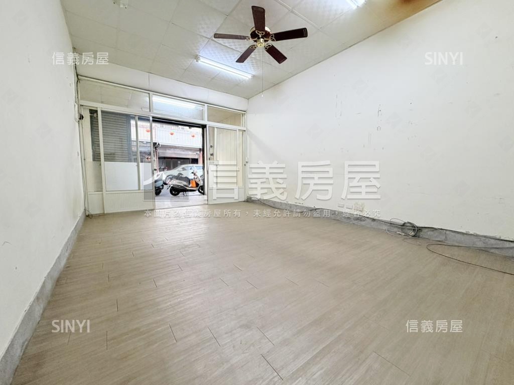 低總價近商圈透天房屋室內格局與周邊環境