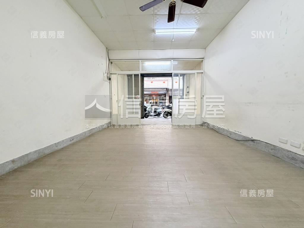 低總價近商圈透天房屋室內格局與周邊環境