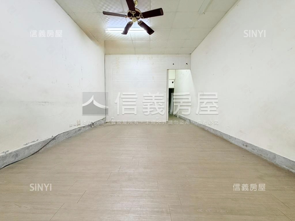 低總價近商圈透天房屋室內格局與周邊環境