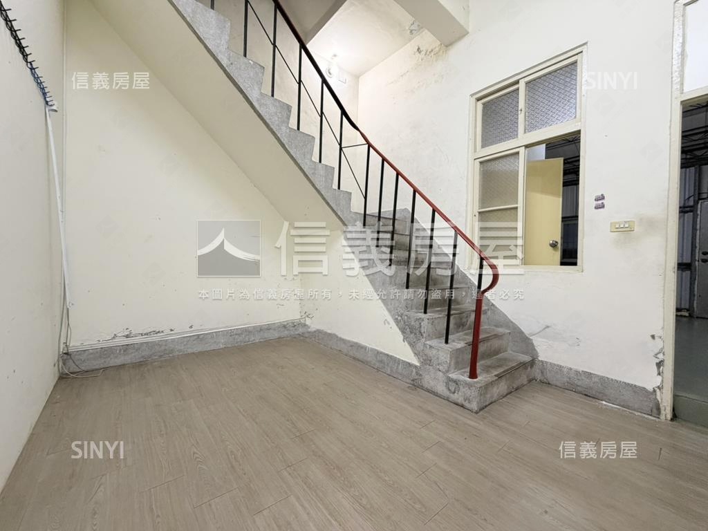 低總價近商圈透天房屋室內格局與周邊環境