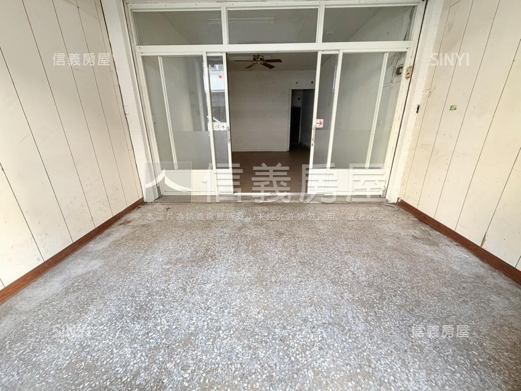 低總價近商圈透天房屋室內格局與周邊環境