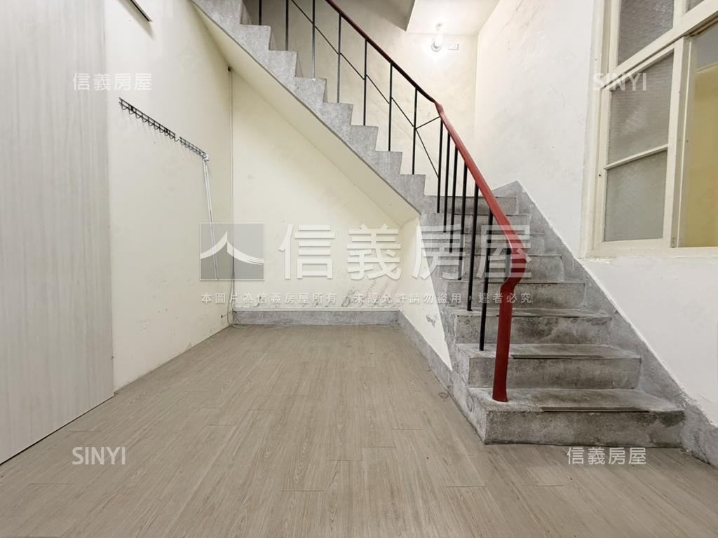 低總價近商圈透天房屋室內格局與周邊環境