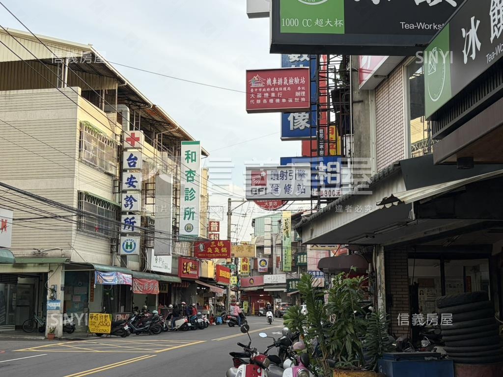 低總價近商圈透天房屋室內格局與周邊環境