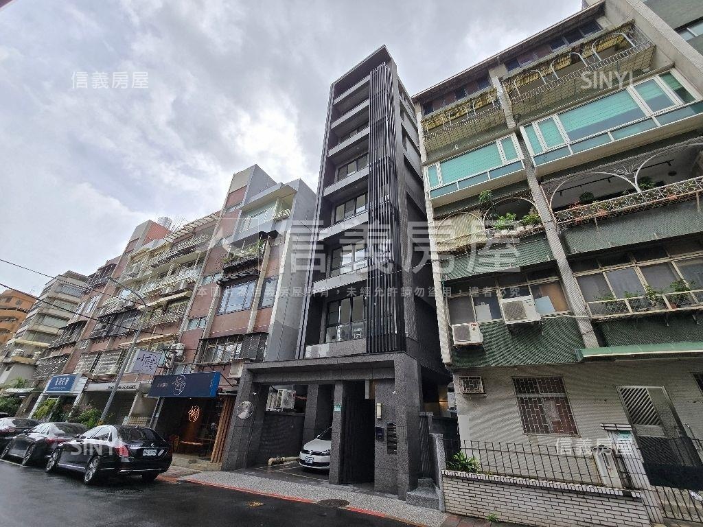 鑫鼎雅筑房屋室內格局與周邊環境