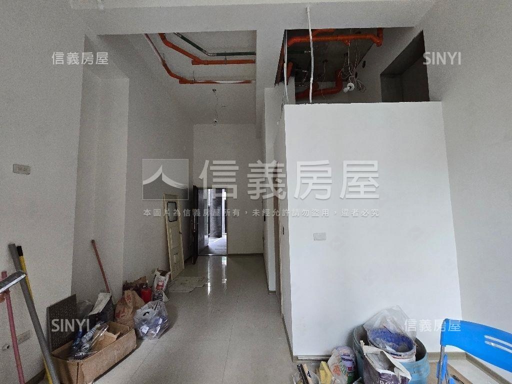 鑫鼎雅筑房屋室內格局與周邊環境