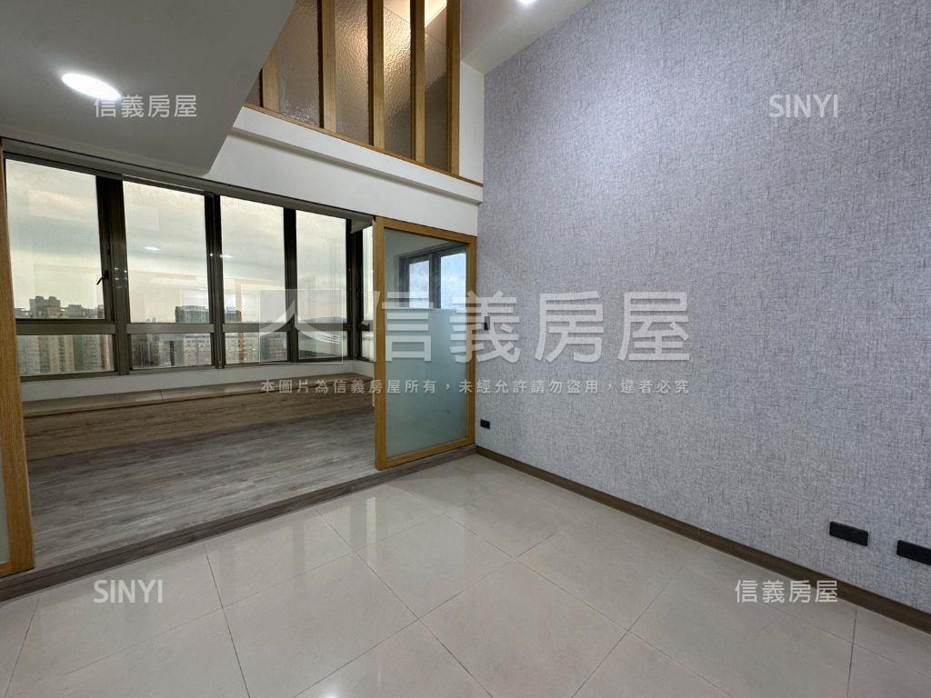 南加州朝南邊間河景房屋室內格局與周邊環境