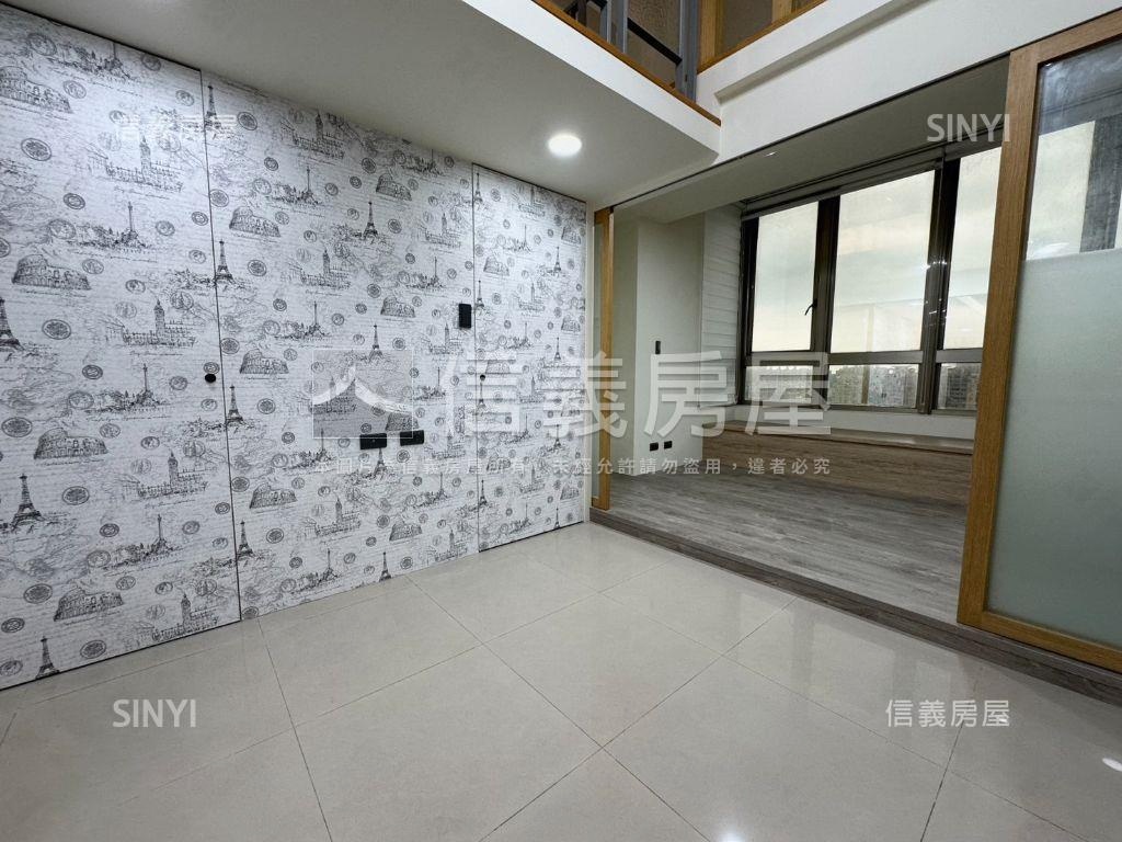 南加州朝南邊間河景房屋室內格局與周邊環境