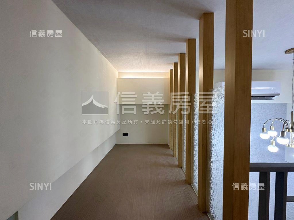 南加州朝南邊間河景房屋室內格局與周邊環境