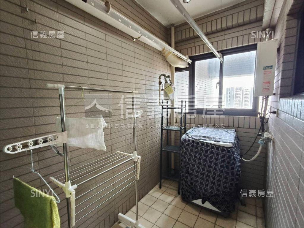 河畔視野三房平車房屋室內格局與周邊環境