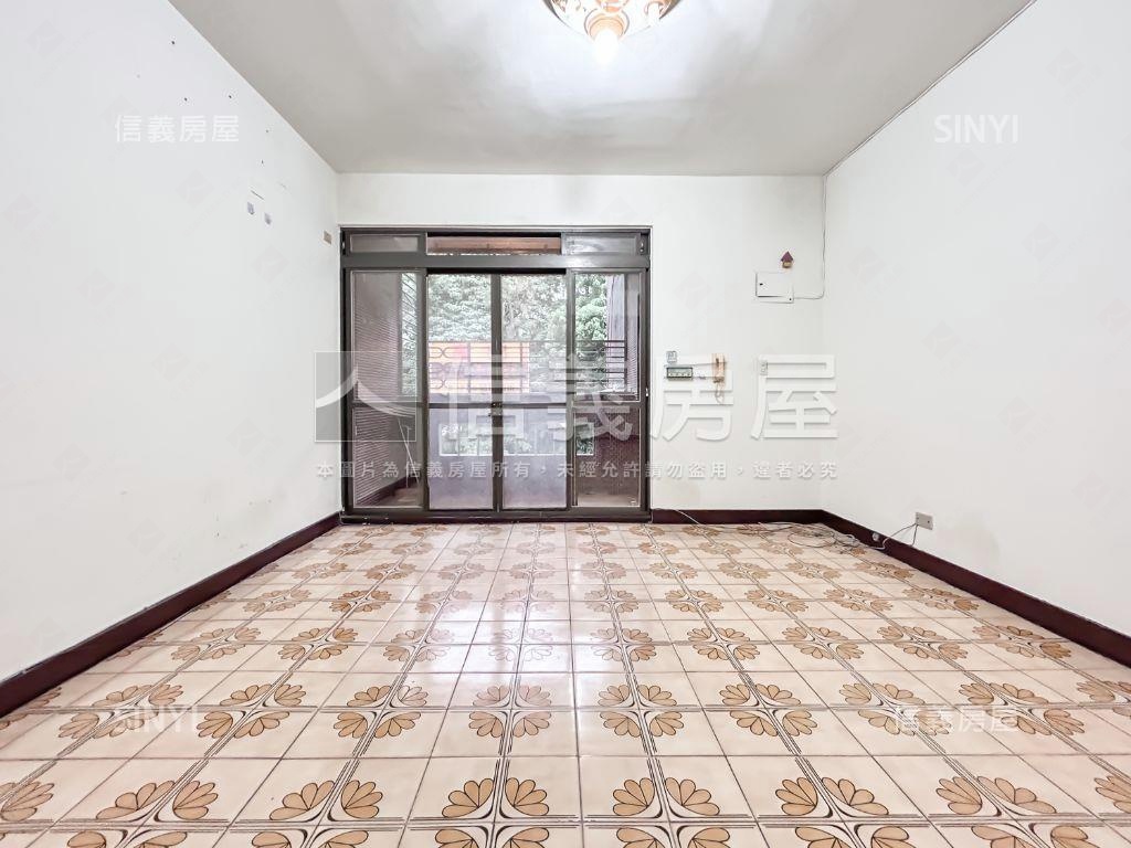 信義象山空氣清新美寓房屋室內格局與周邊環境