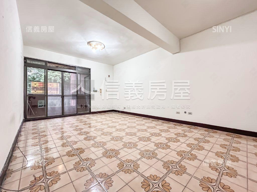 信義象山空氣清新美寓房屋室內格局與周邊環境