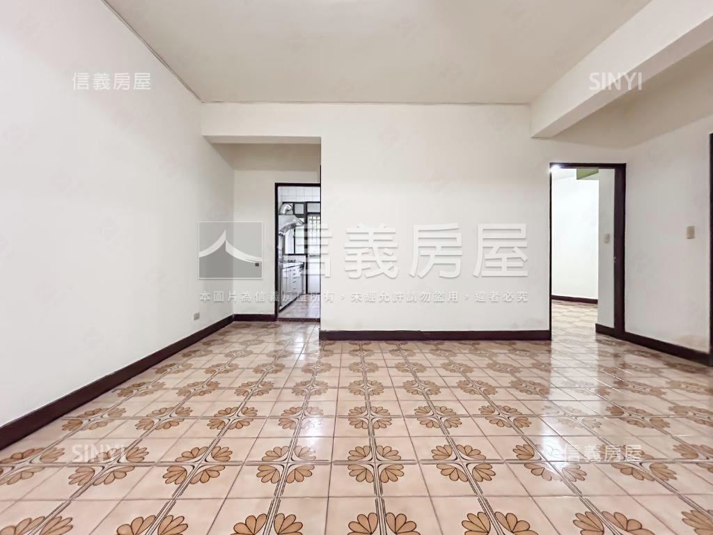 信義象山空氣清新美寓房屋室內格局與周邊環境