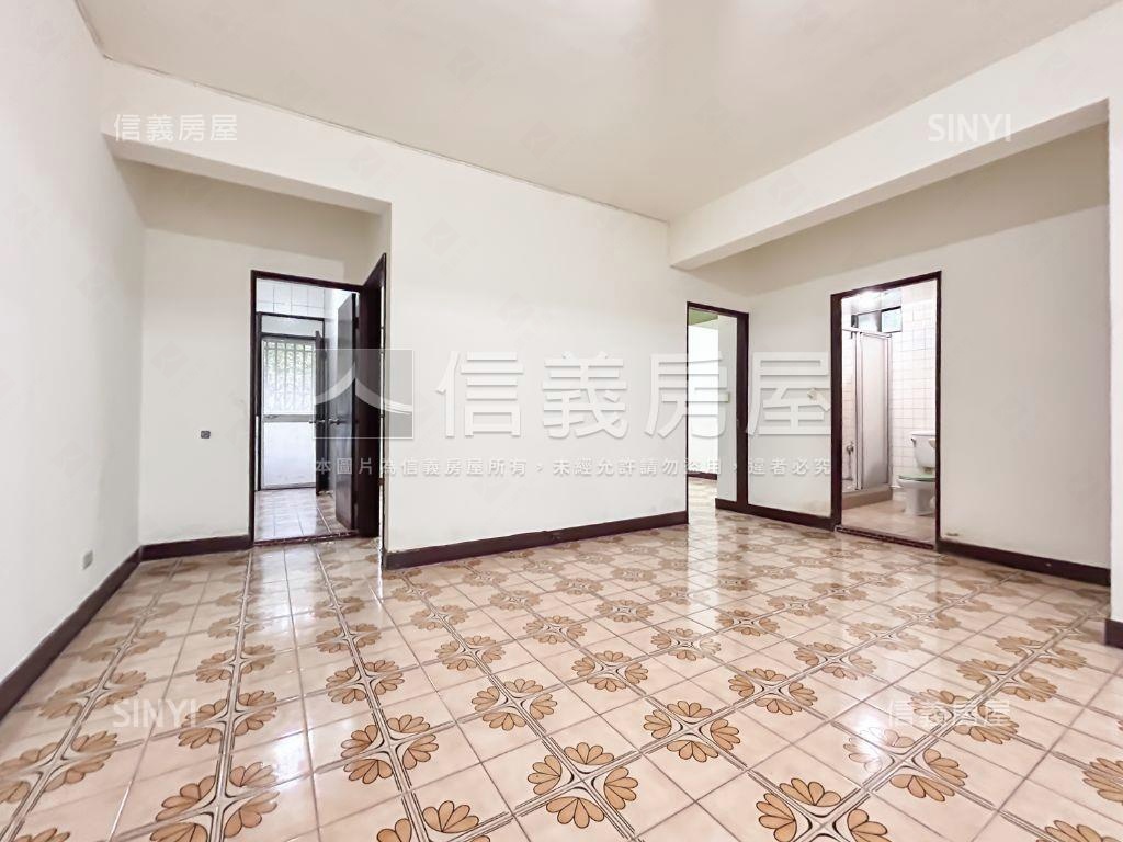 信義象山空氣清新美寓房屋室內格局與周邊環境