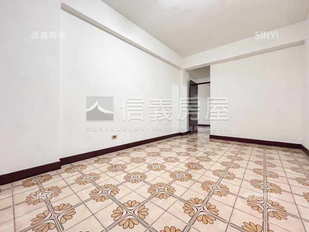 信義象山空氣清新美寓房屋室內格局與周邊環境