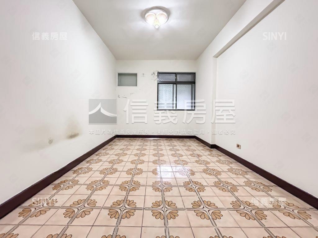 信義象山空氣清新美寓房屋室內格局與周邊環境