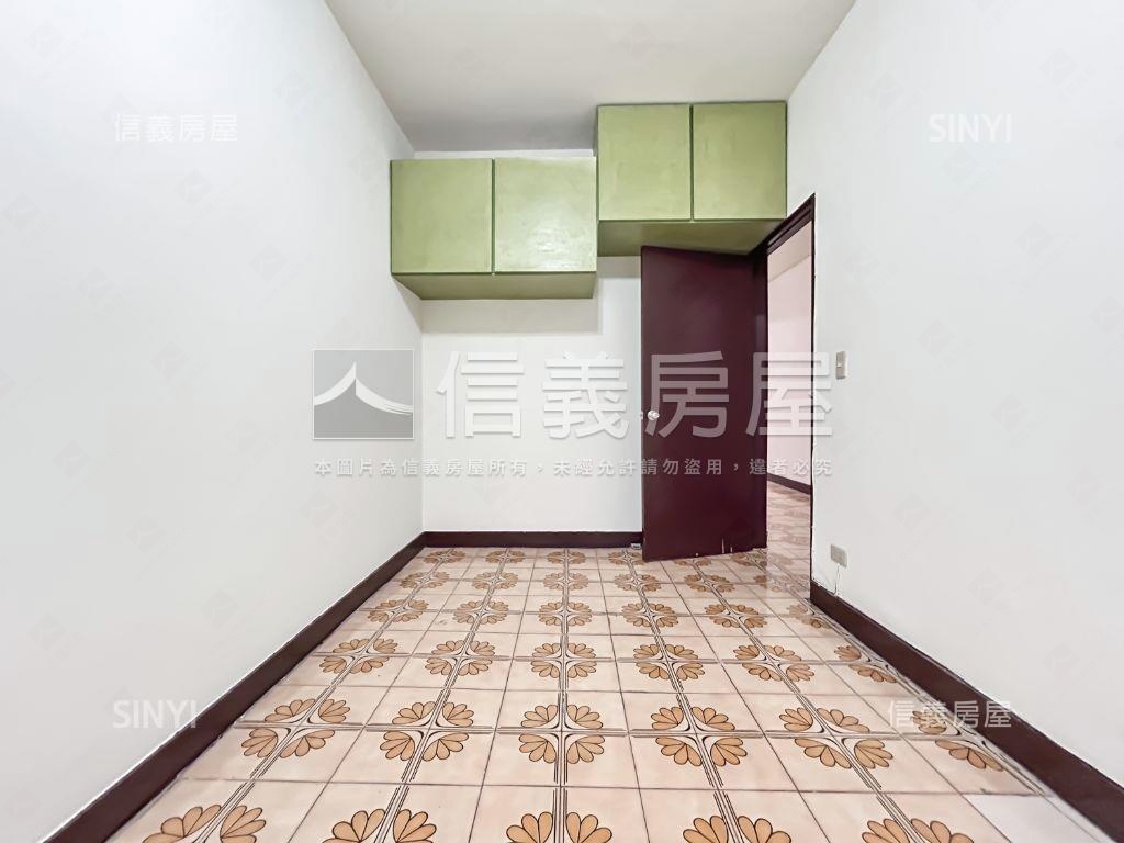 信義象山空氣清新美寓房屋室內格局與周邊環境