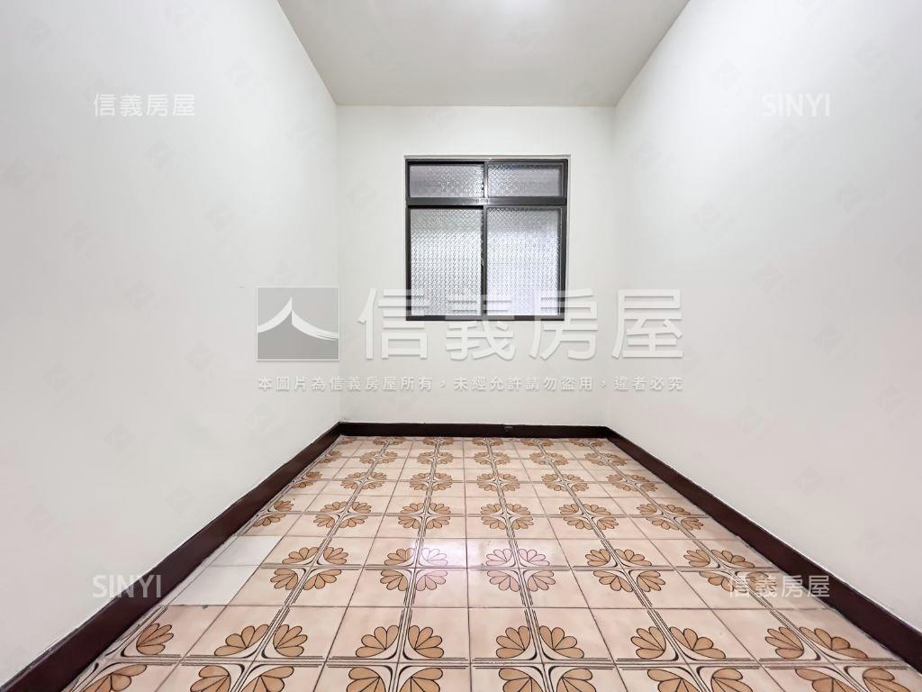 信義象山空氣清新美寓房屋室內格局與周邊環境