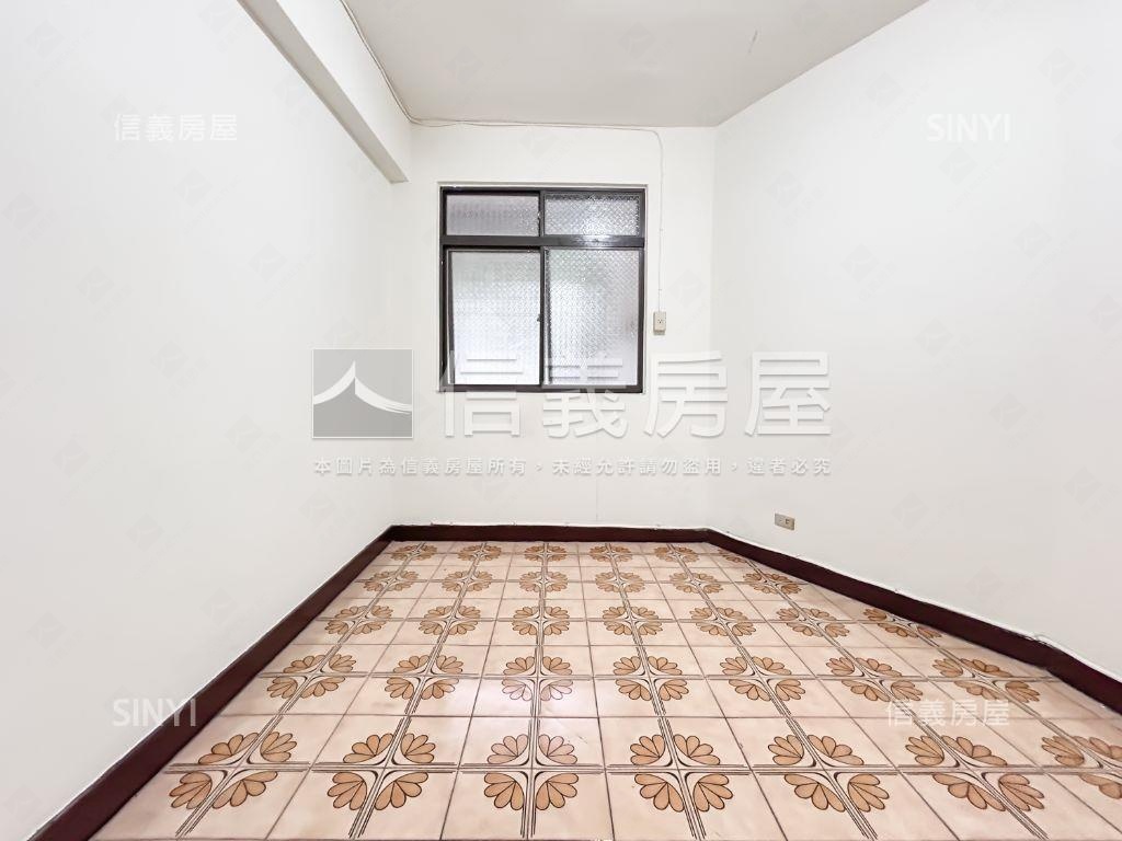 信義象山空氣清新美寓房屋室內格局與周邊環境