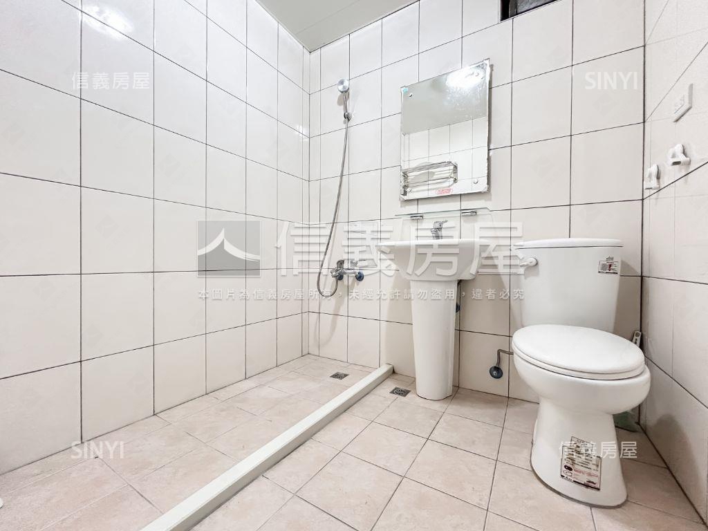 信義象山空氣清新美寓房屋室內格局與周邊環境