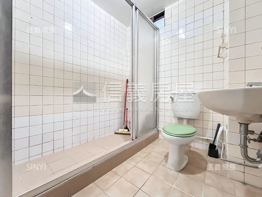 信義象山空氣清新美寓房屋室內格局與周邊環境