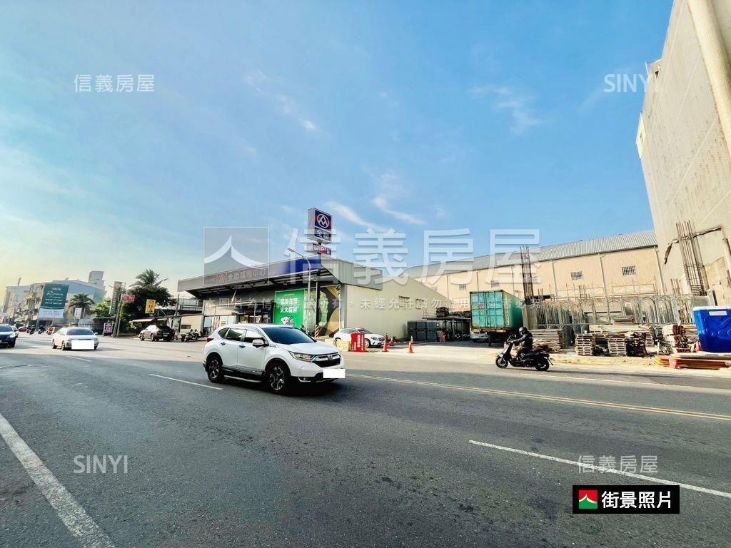 北揚｜砲校旁暖暖四房美居房屋室內格局與周邊環境