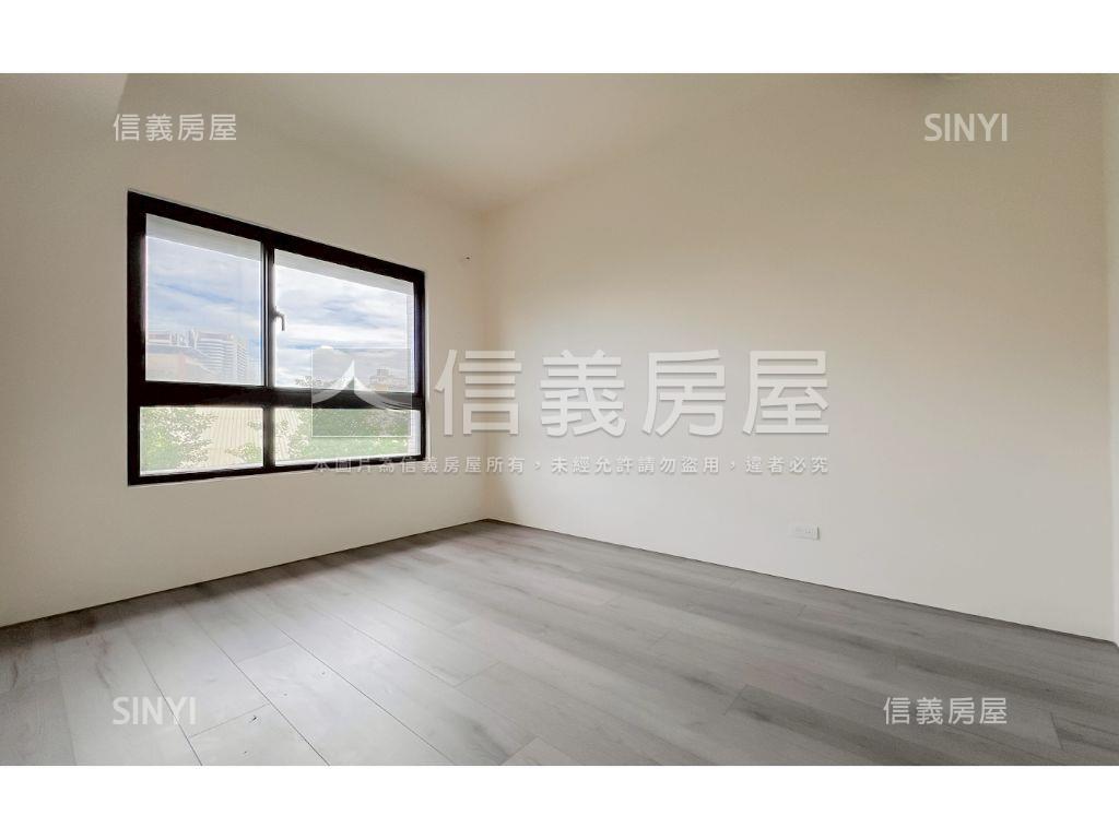 仁美學區崇德薈三房平車房屋室內格局與周邊環境