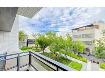 仁美學區崇德薈三房平車