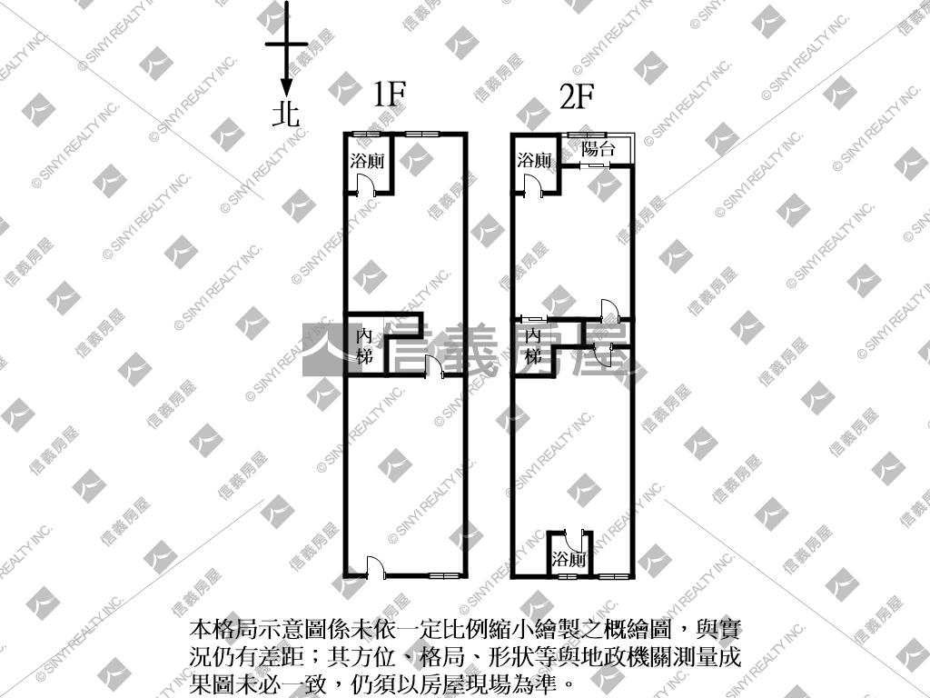 亞東ＴＰＡＲＫ收租美透天房屋室內格局與周邊環境