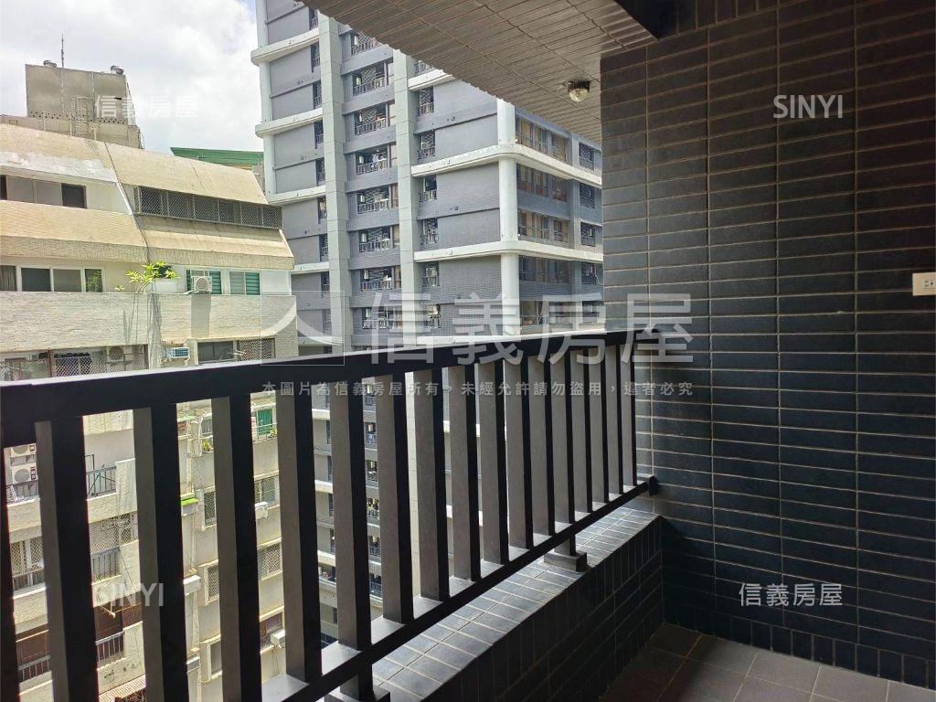 成大城雙陽台平車宅房屋室內格局與周邊環境